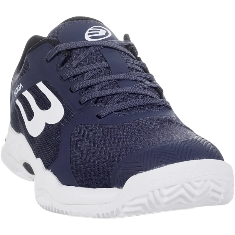 CHAUSSURES PADEL BULLPADEL HOMME INDIGA 25I