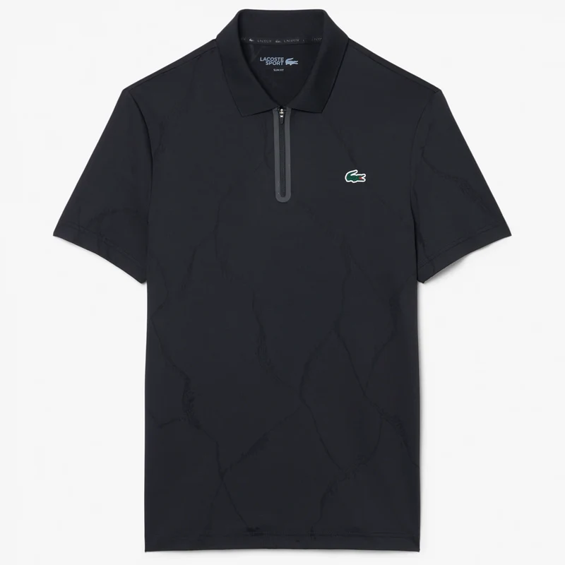 POLO LACOSTE JOUEUR ASIE / EUROPE