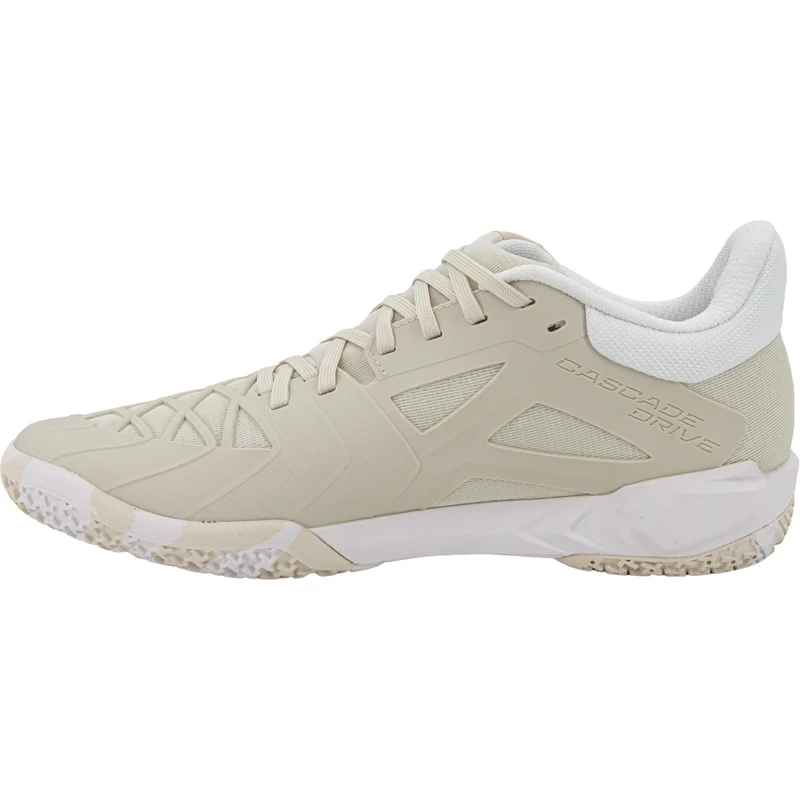 CHAUSSURES YONEX HOMME INDOOR PC CASCADE DRIVE 3 LIGHT BEIGE