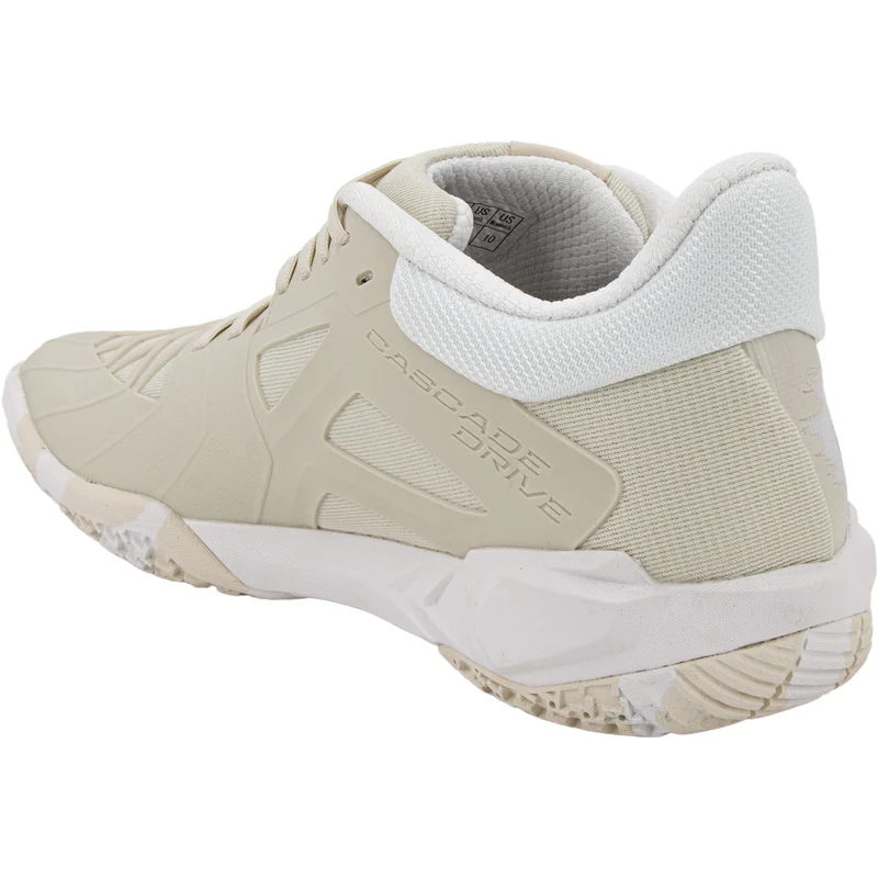 CHAUSSURES YONEX HOMME INDOOR PC CASCADE DRIVE 3 LIGHT BEIGE