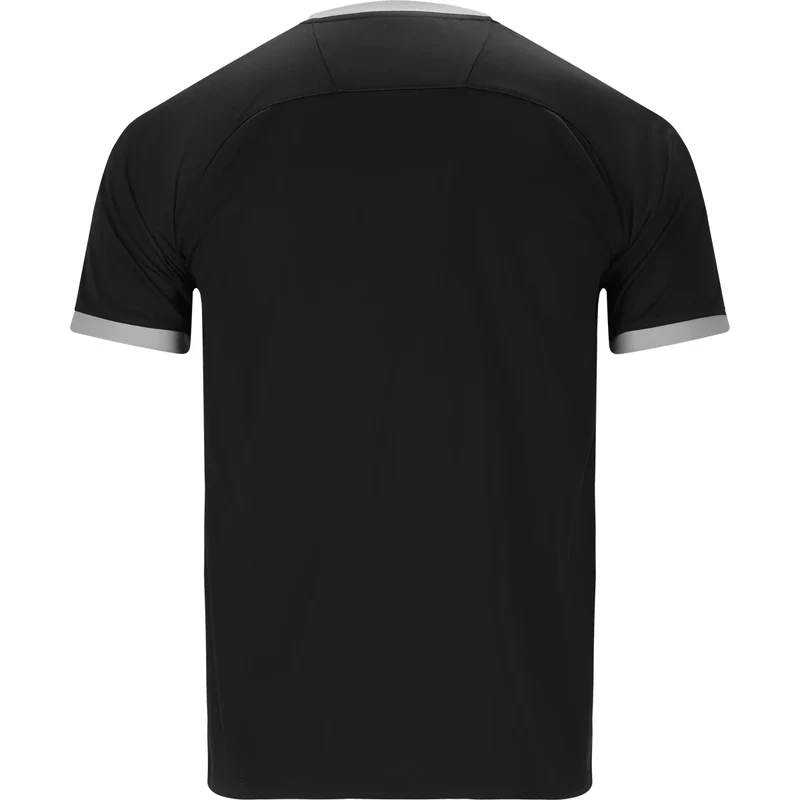 T-SHIRT FZ FORZA HOMME CL2502 S/S BLACK
