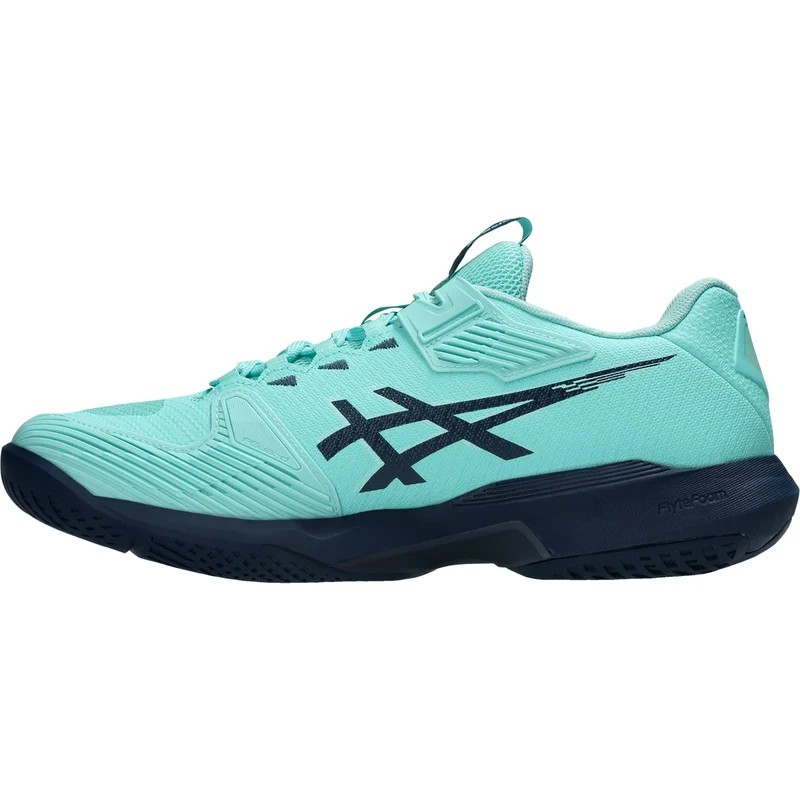 CHAUSSURES ASICS SOLUTION SPEED FF4 TOUTES SURFACES