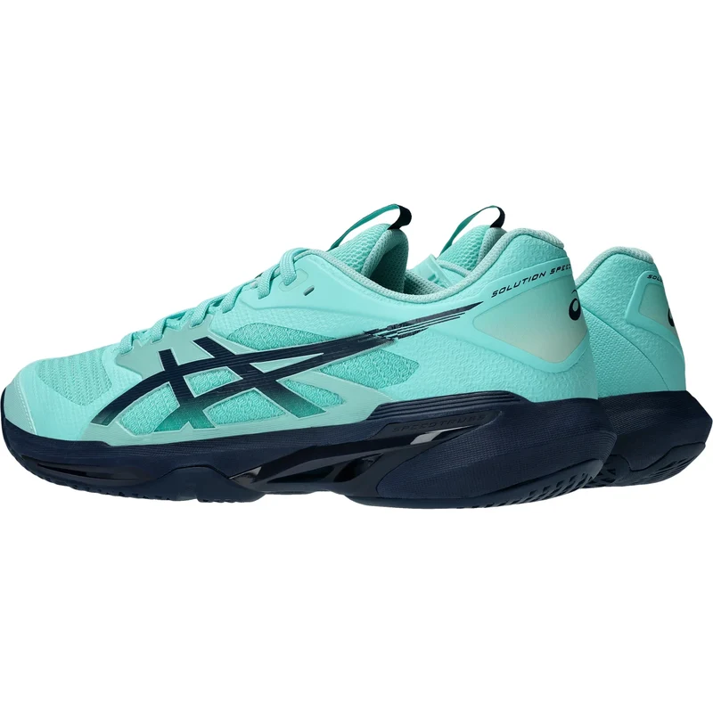 CHAUSSURES ASICS SOLUTION SPEED FF4 TOUTES SURFACES