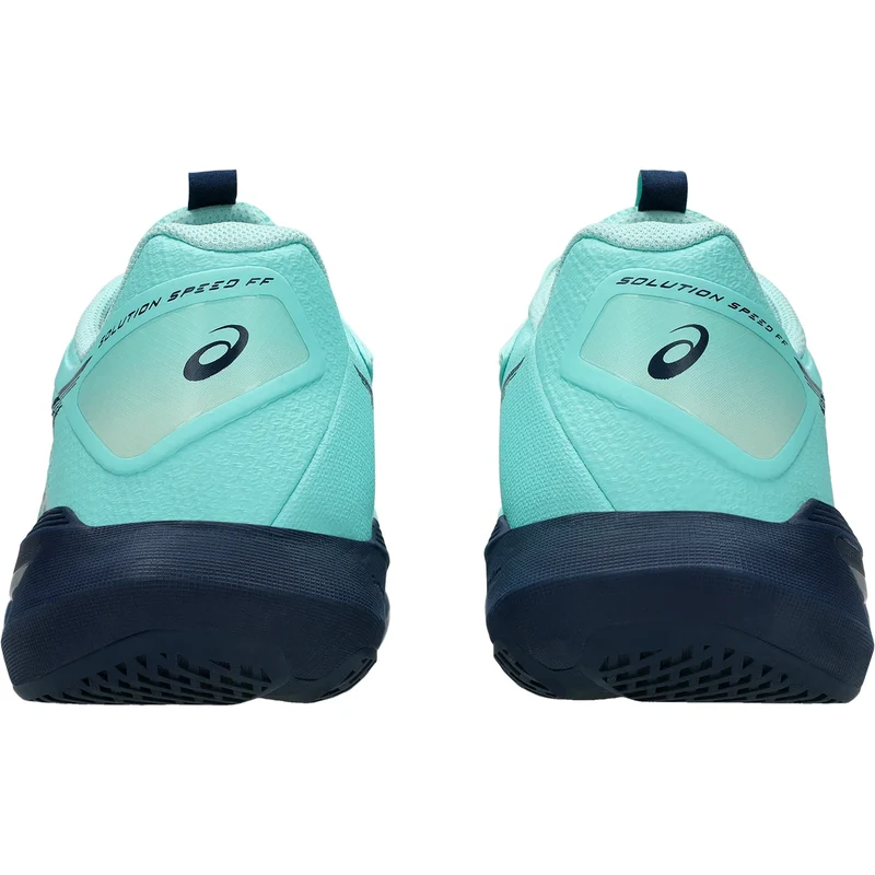 CHAUSSURES ASICS SOLUTION SPEED FF4 TOUTES SURFACES