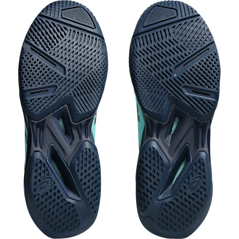 CHAUSSURES ASICS SOLUTION SPEED FF4 TOUTES SURFACES