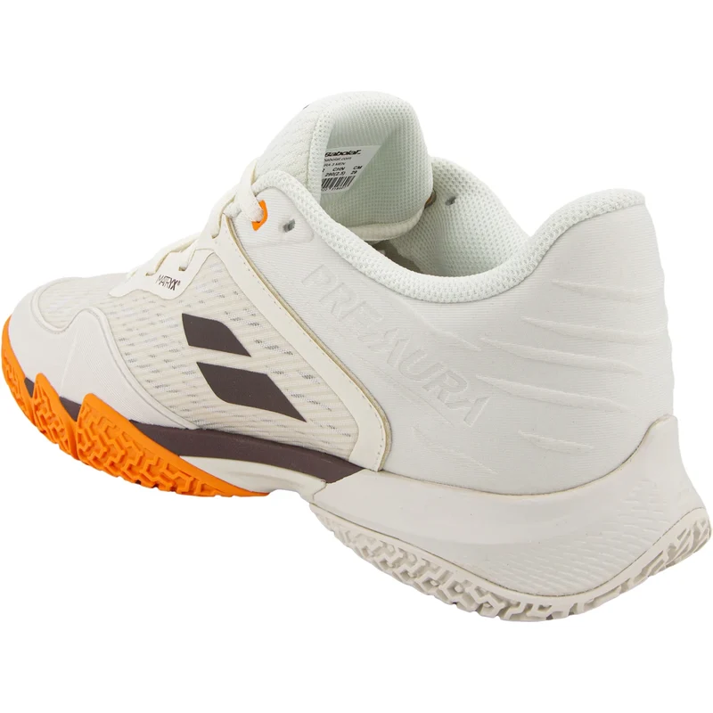 CHAUSSURES BABOLAT PADEL PREMURA 3