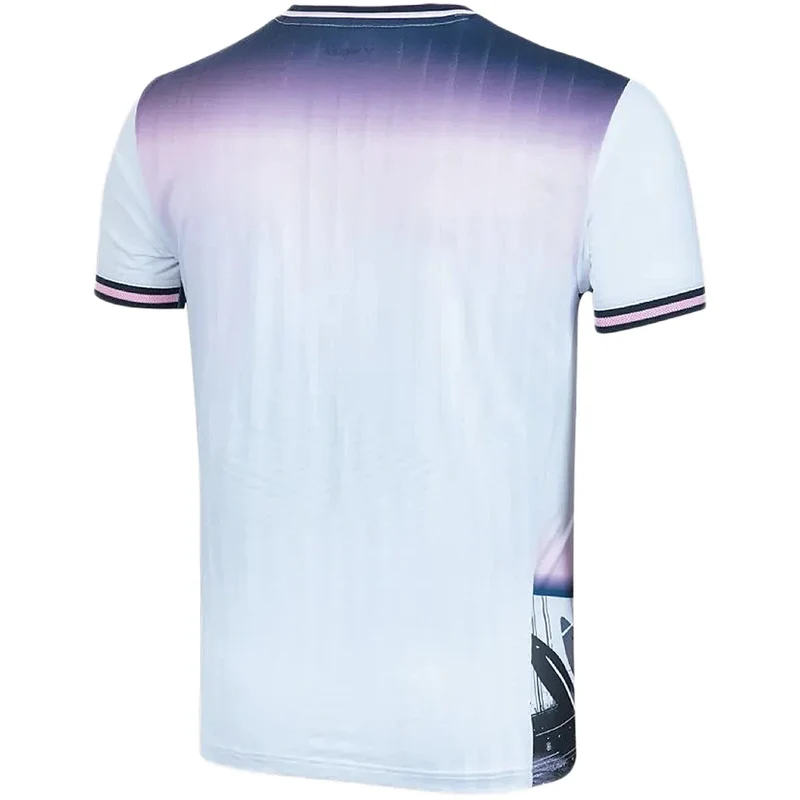 T-SHIRT VICTOR HOMME T-60006 A JONATAN CHRISTIE