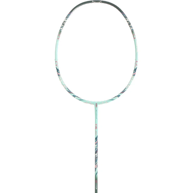 RAQUETTE DE BADMINTON VENSON NEO LONG GREEN
