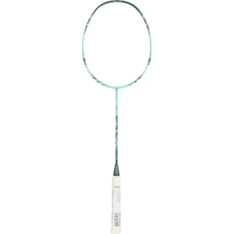 RAQUETTE DE BADMINTON VENSON NEO LONG GREEN