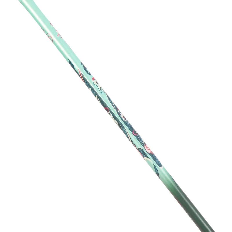 RAQUETTE DE BADMINTON VENSON NEO LONG GREEN