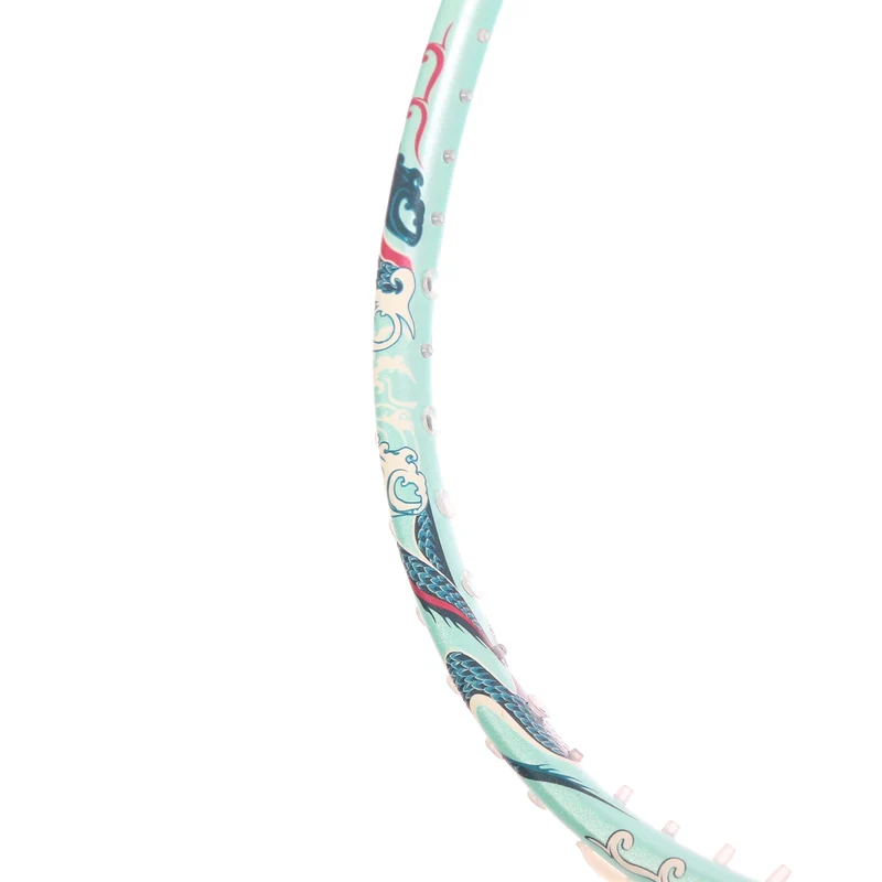 RAQUETTE DE BADMINTON VENSON NEO LONG GREEN
