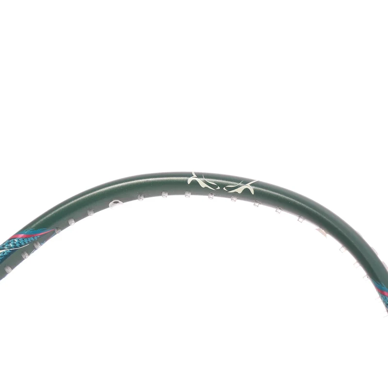 RAQUETTE DE BADMINTON VENSON NEO LONG GREEN