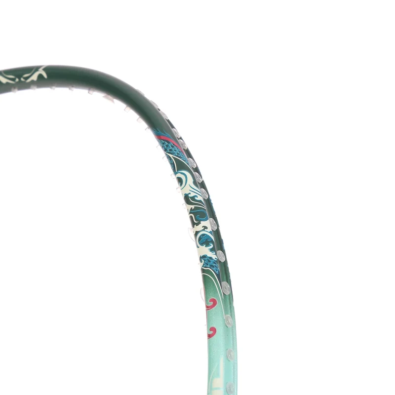 RAQUETTE DE BADMINTON VENSON NEO LONG GREEN