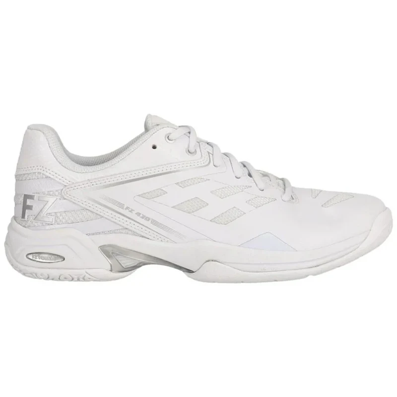 CHAUSSURES FZ FORZA HOMME INDOOR S-430 WHITE