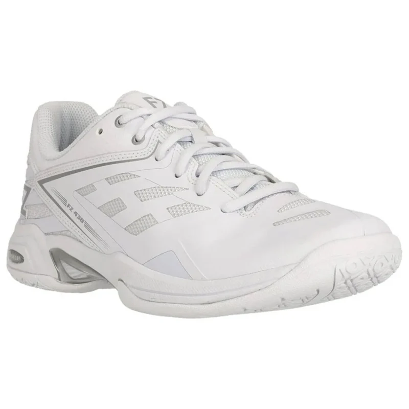 CHAUSSURES FZ FORZA HOMME INDOOR S-430 WHITE