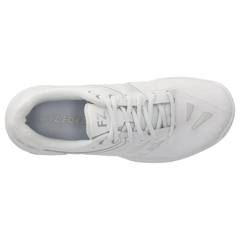 CHAUSSURES FZ FORZA HOMME INDOOR S-430 WHITE