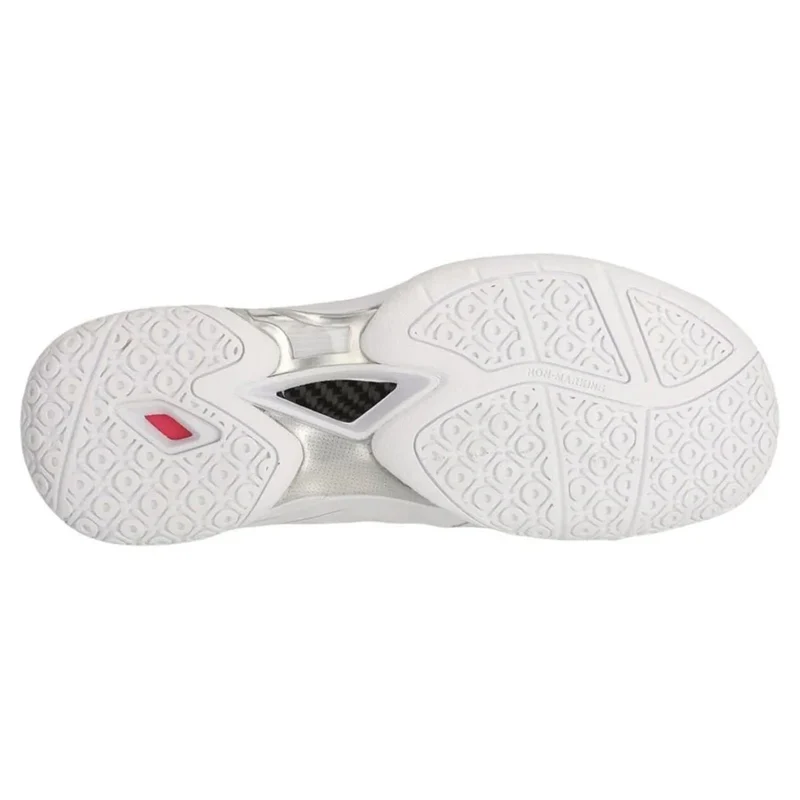 CHAUSSURES FZ FORZA HOMME INDOOR S-430 WHITE
