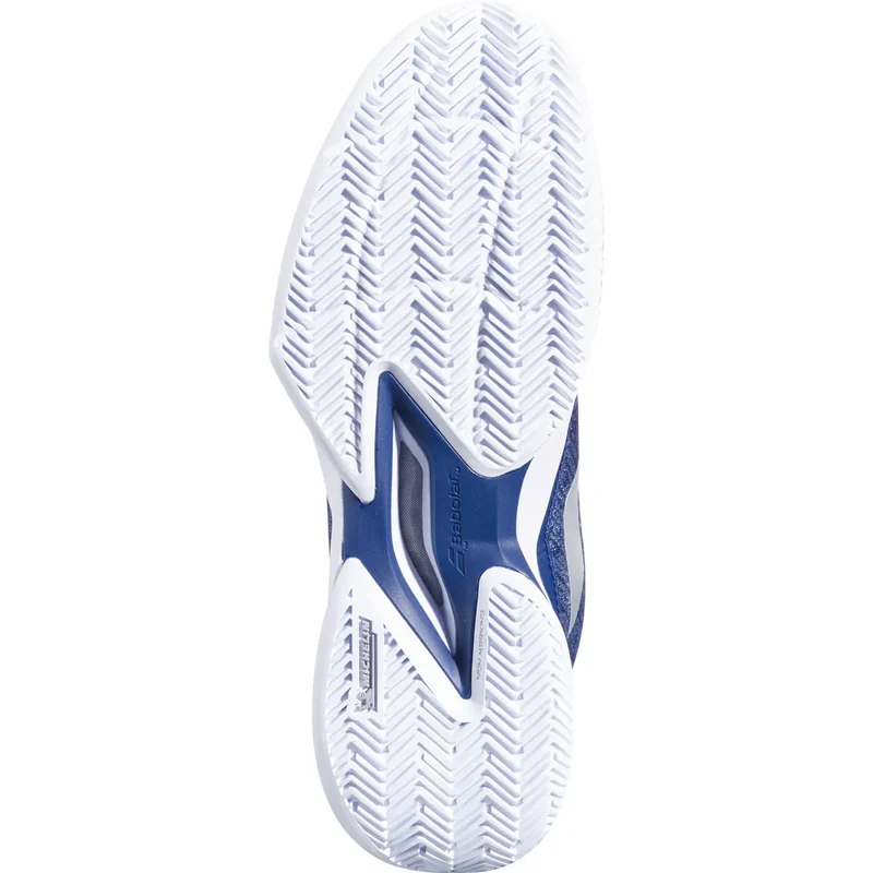 CHAUSSURES BABOLAT JET MACH 3 TERRE BATTUE