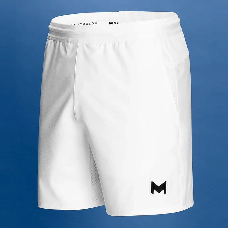 SHORT MOURATOGLOU APPAREL PLAYER
