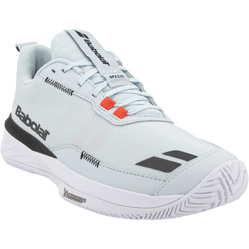 CHAUSSURES BABOLAT SFX EVO TOUTES SURFACES