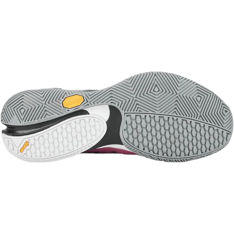 CHAUSSURES PADEL BULLPADEL HOMME HACK VIBRAM 25I