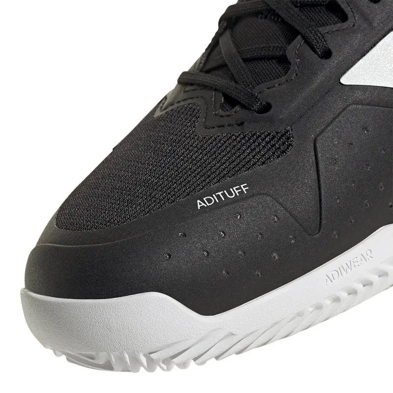 CHAUSSURES ADIDAS UBERSONIC 5 TERRE BATTUE