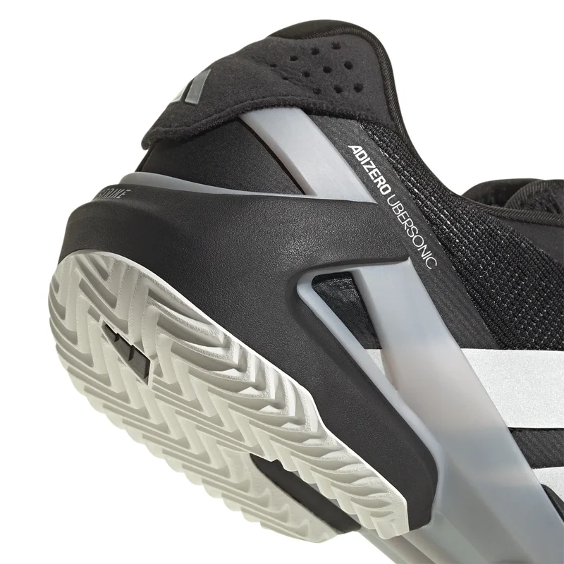 CHAUSSURES ADIDAS UBERSONIC 5 TERRE BATTUE