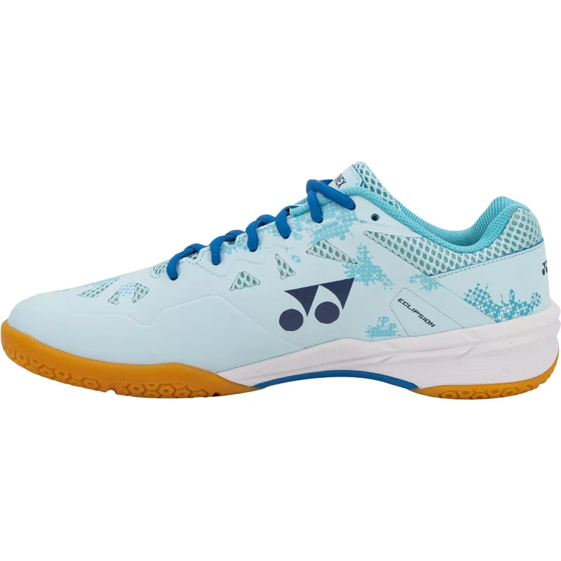 CHAUSSURES YONEX HOMME INDOOR PC ECLIPSION X LIGHT BLUE