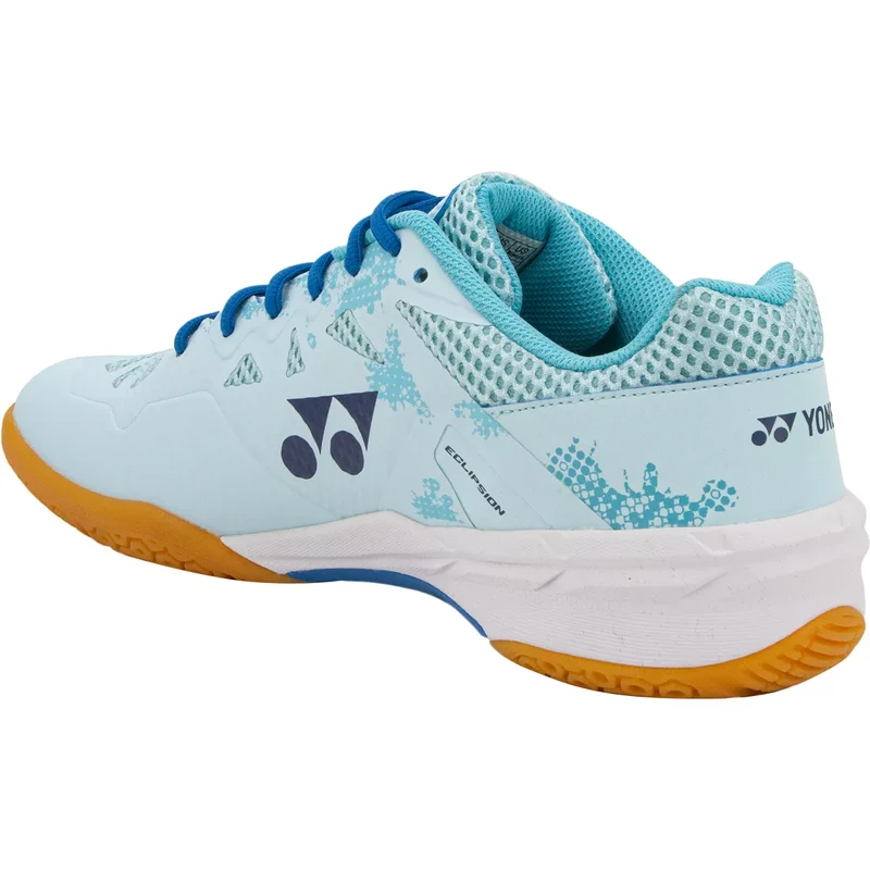 CHAUSSURES YONEX HOMME INDOOR PC ECLIPSION X LIGHT BLUE