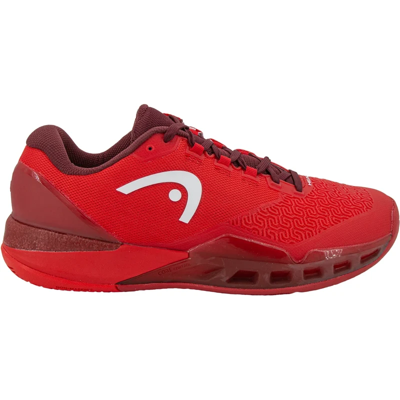 CHAUSSURES HEAD REVOLT PRO 5.0 TOUTES SURFACES