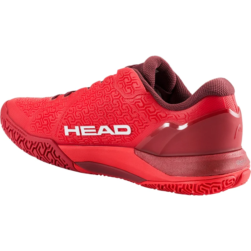CHAUSSURES HEAD REVOLT PRO 5.0 TOUTES SURFACES