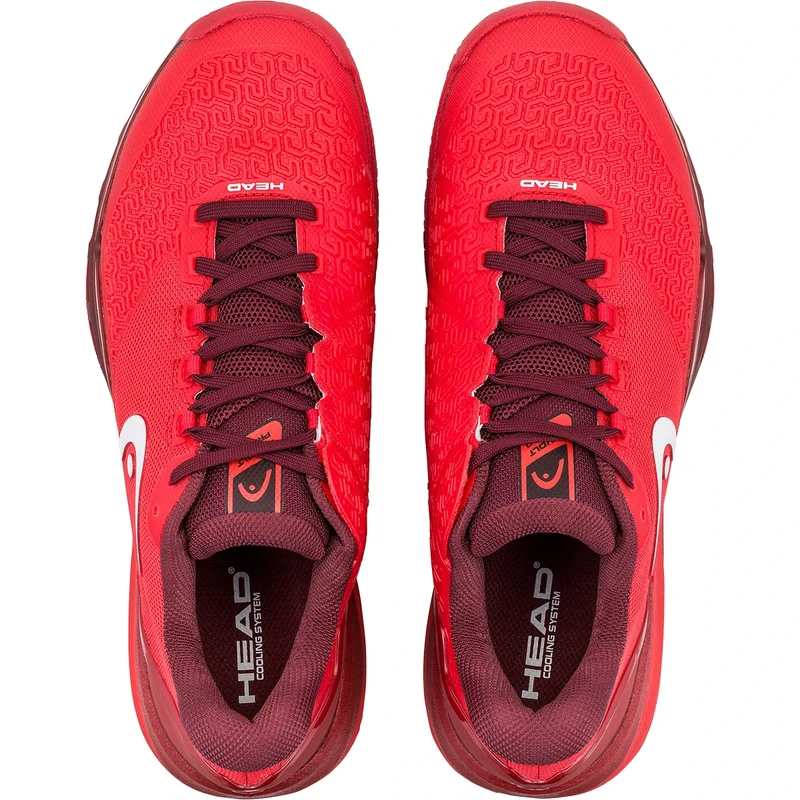 CHAUSSURES HEAD REVOLT PRO 5.0 TOUTES SURFACES