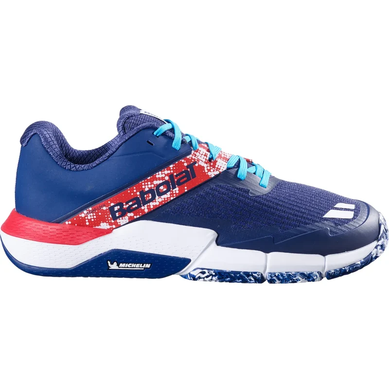 CHAUSSURES BABOLAT MOVEA PADEL