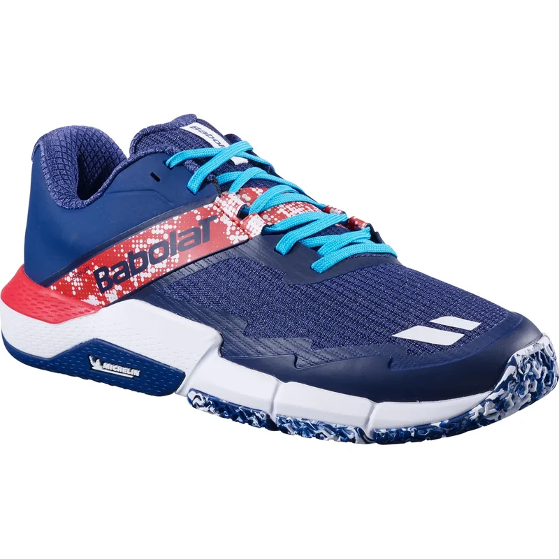 CHAUSSURES BABOLAT MOVEA PADEL