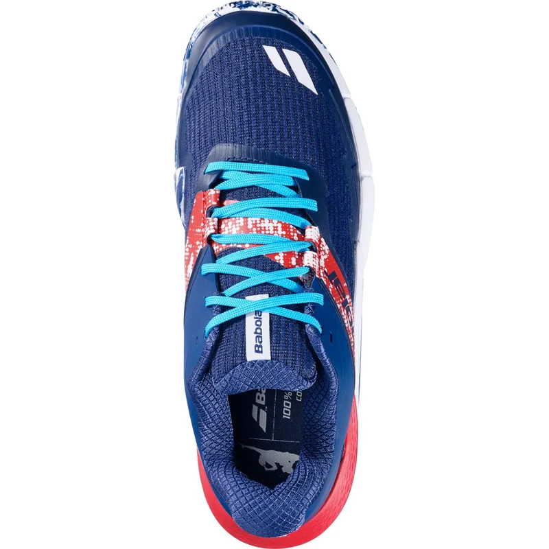 CHAUSSURES BABOLAT MOVEA PADEL