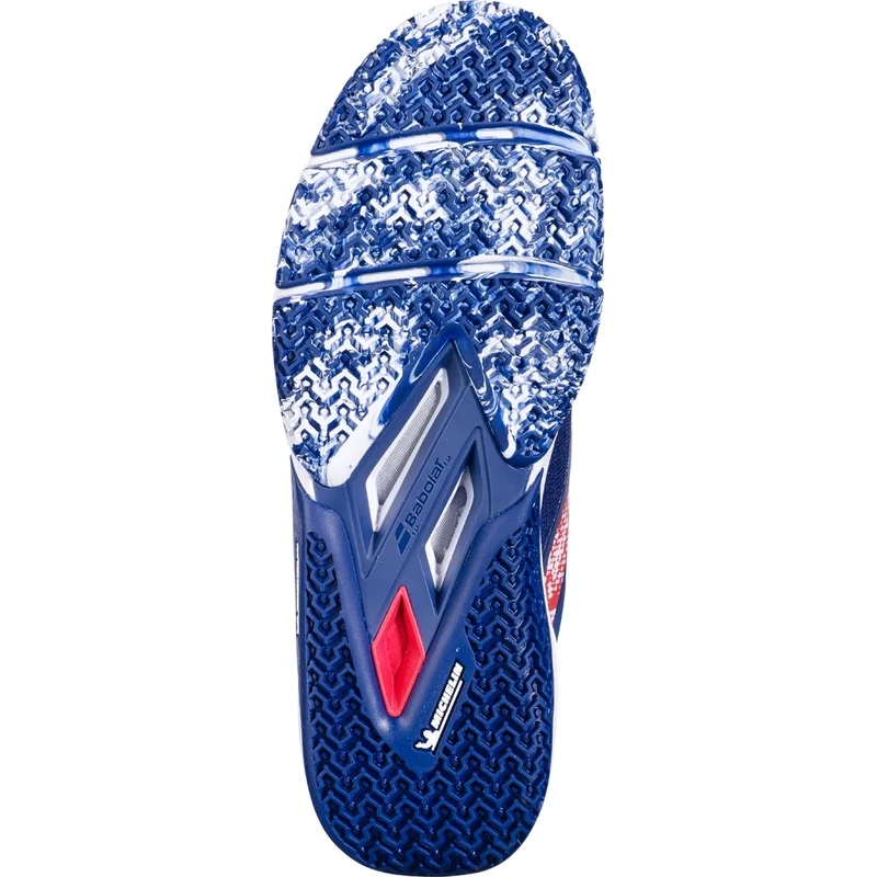 CHAUSSURES BABOLAT MOVEA PADEL