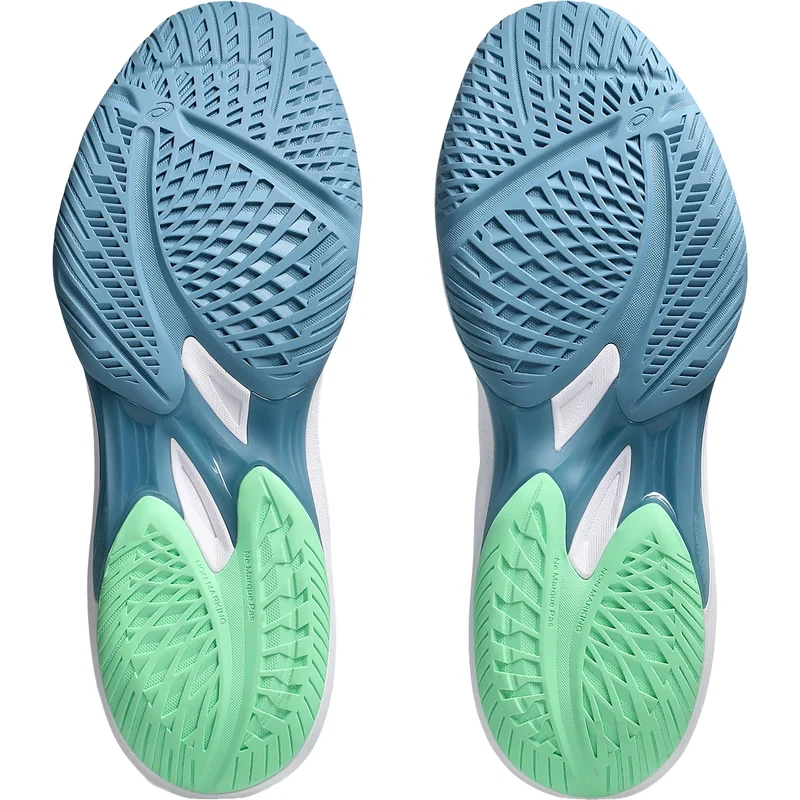 CHAUSSURES ASICS HOMME INDOOR SKY ELITE FF 3