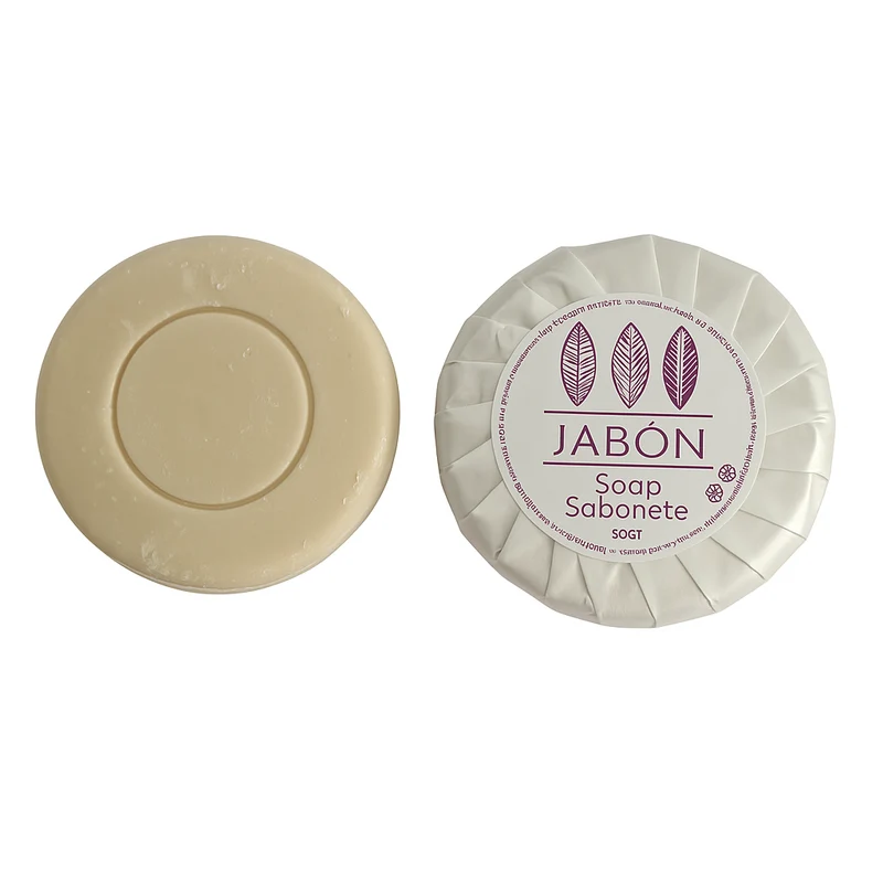 Jabón Plise x 30 grs.