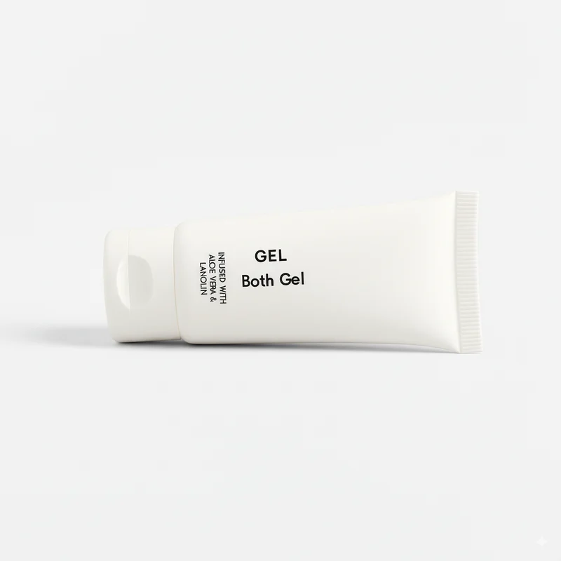 Tubo Gel Warm x 20 ml