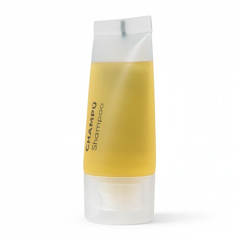 Tubo Champú Lux x 20 ml