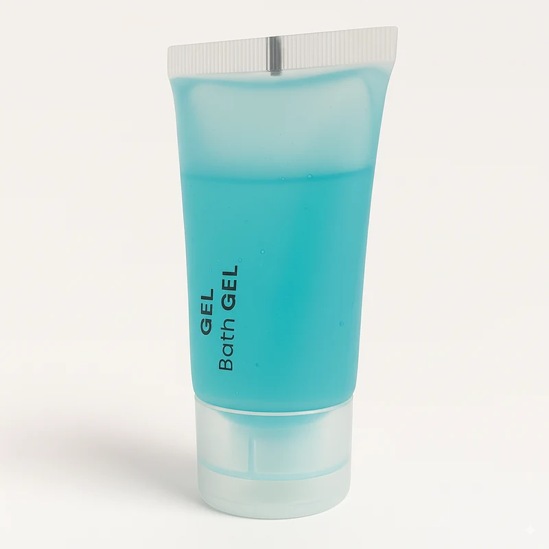 Tubo Gel Lux x 20 ml