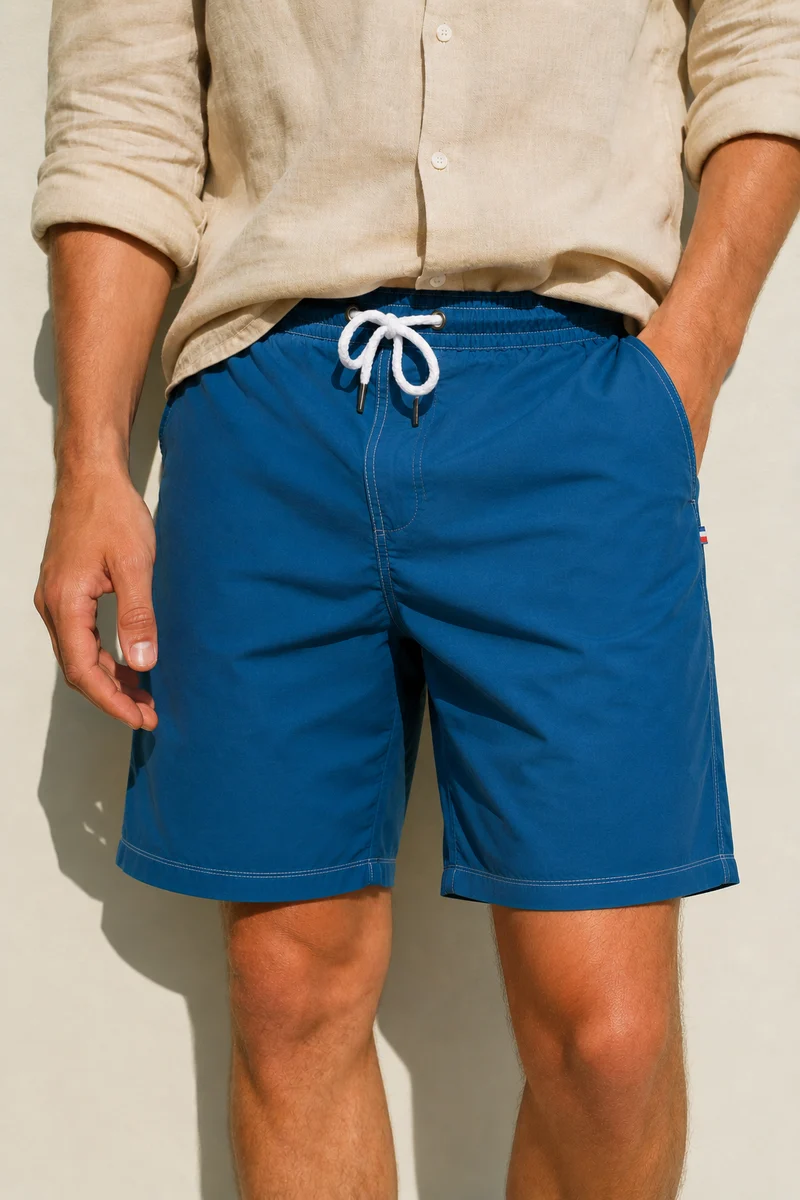 Le short de bain