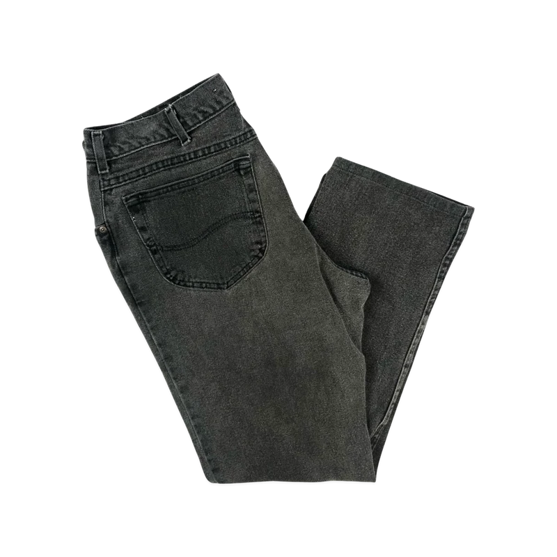 Vintage Lee Grey Jeans 36/32