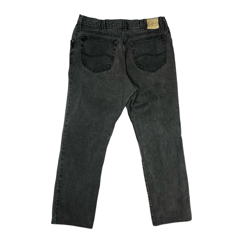 Vintage Lee Grey Jeans 36/32