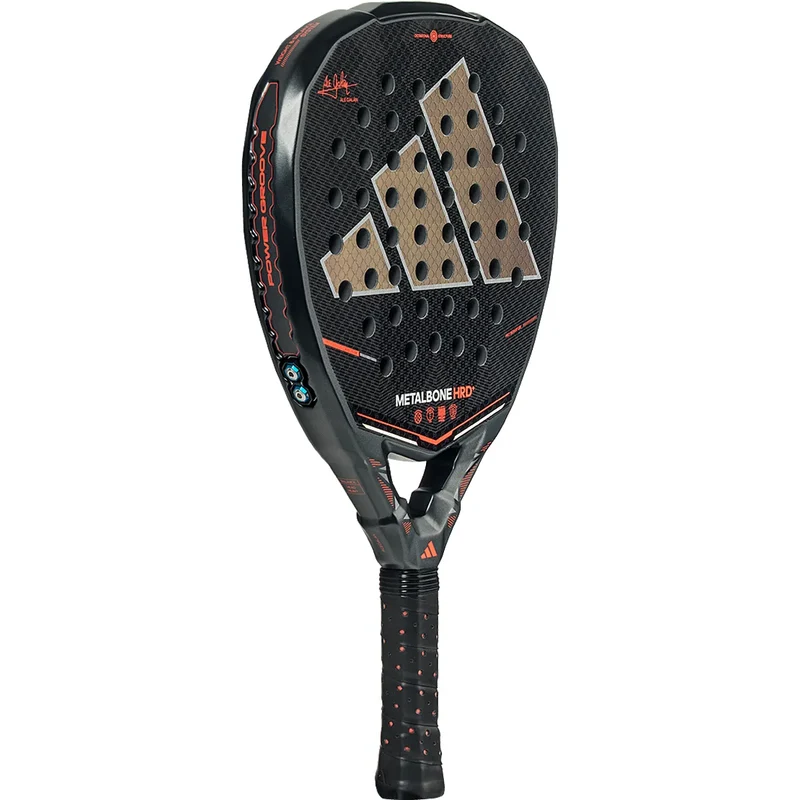 RAQUETTE DE PADEL ADIDAS METALBONE HRD+ 2026