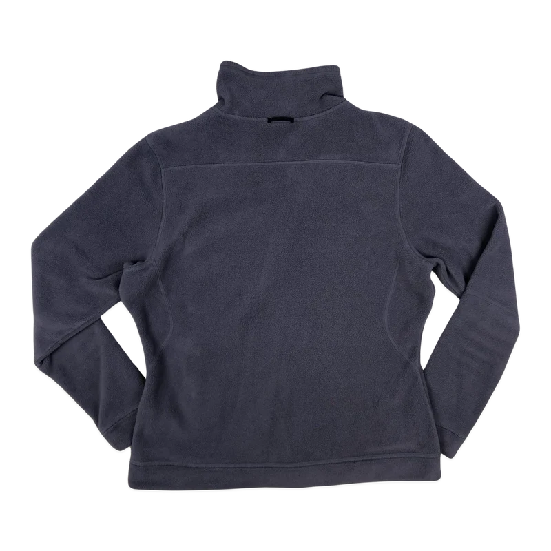 Vintage The North Face Purple Fleece 18