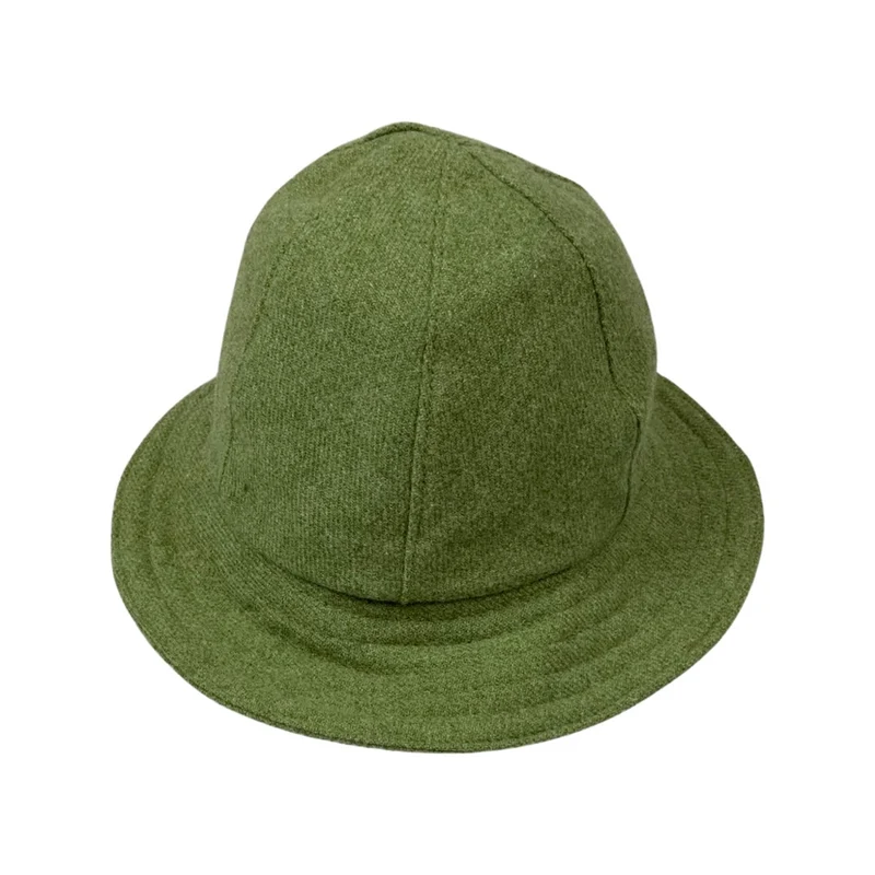 Vintage Clan Laird Tweed Bucket Hat