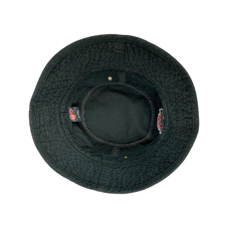 Vintage American College Ohio State Bucket Hat