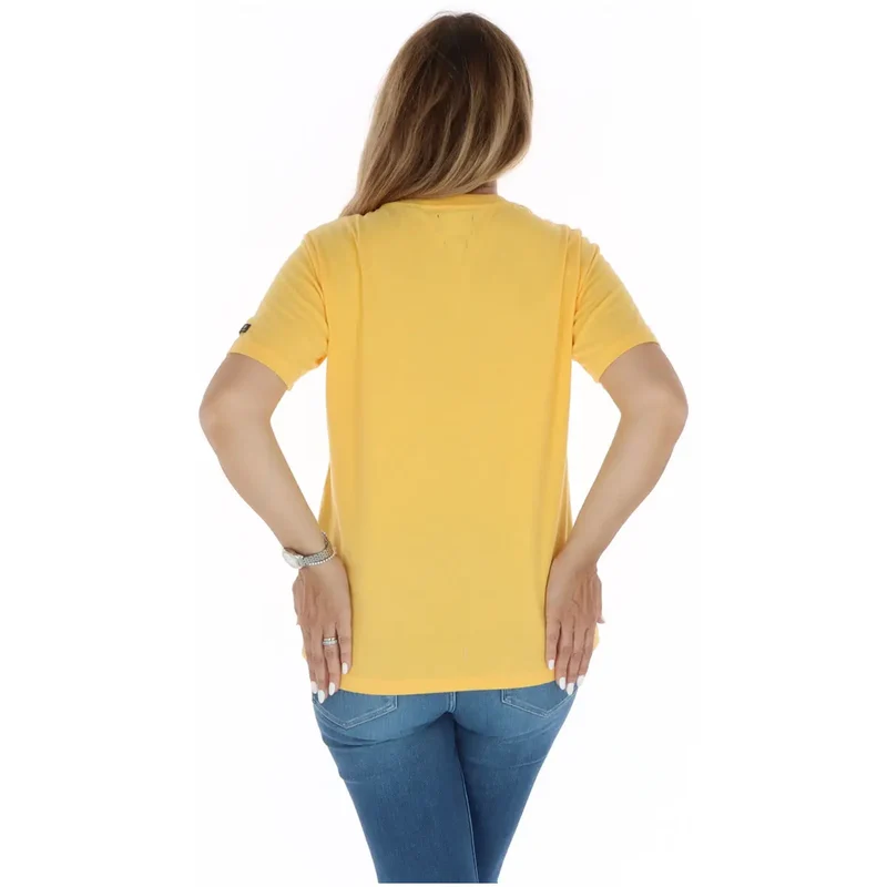 Superdry Women T-Shirts Fall/Winter Collection