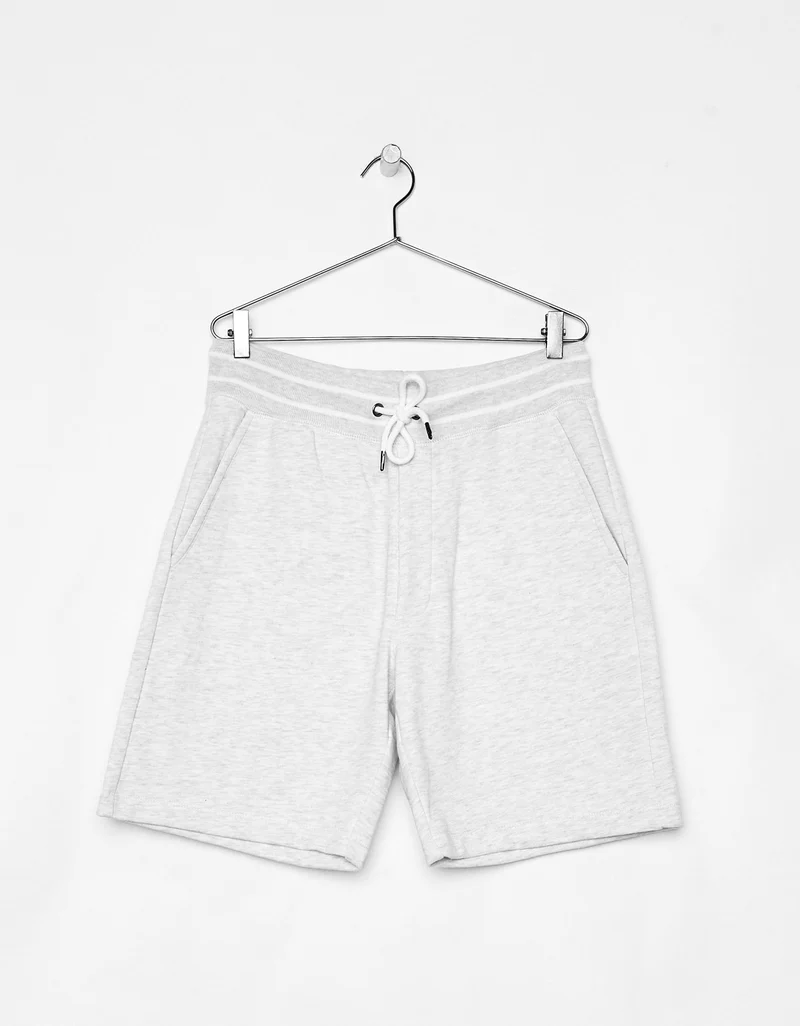 Sports bermuda shorts